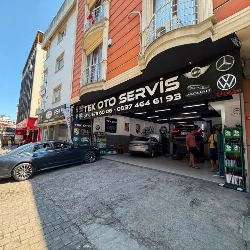Oto Servis